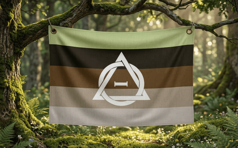 bandera-con-el-simbolo-therian