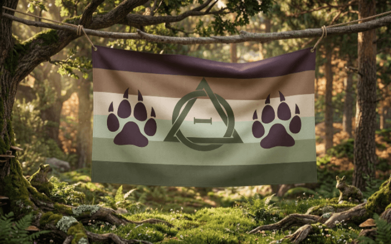 bandera-del-simbolo-therian