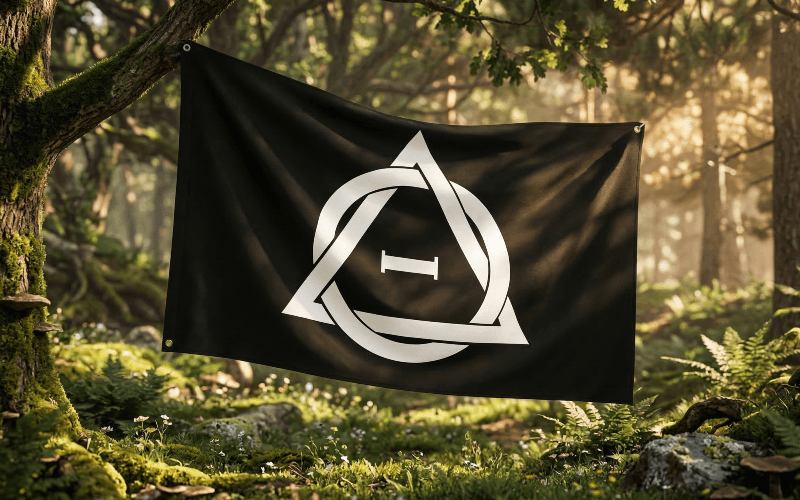 bandera-therian