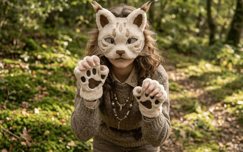 guantes-blancos-therian