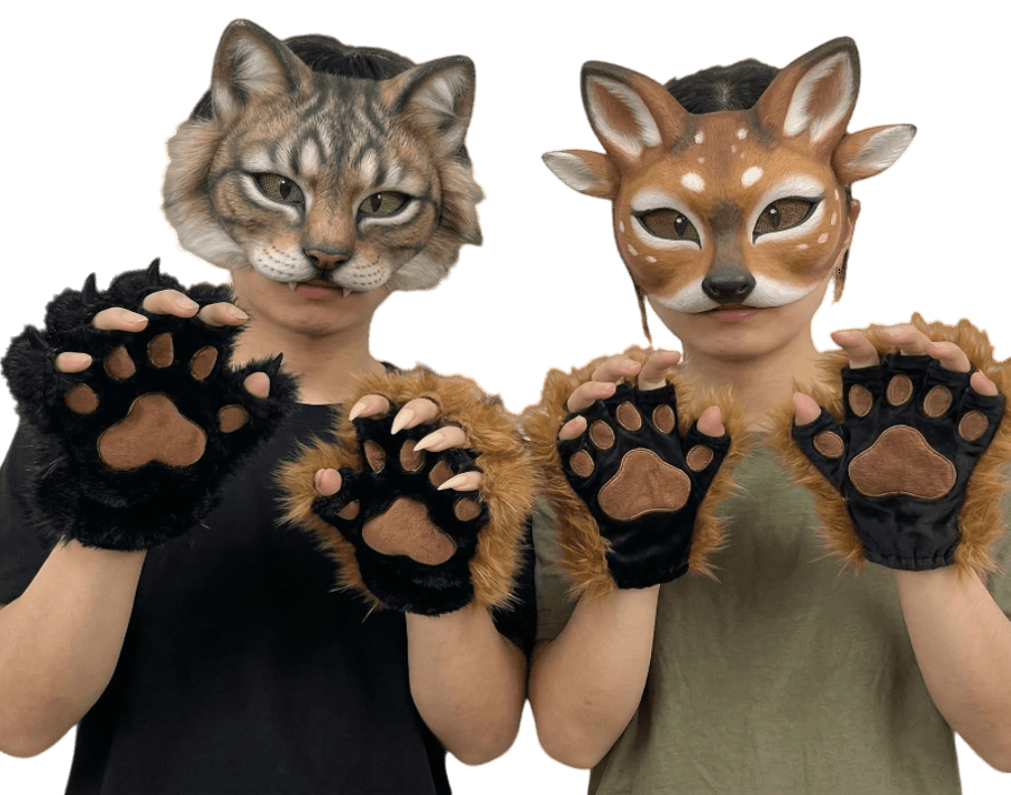 guantes-therian