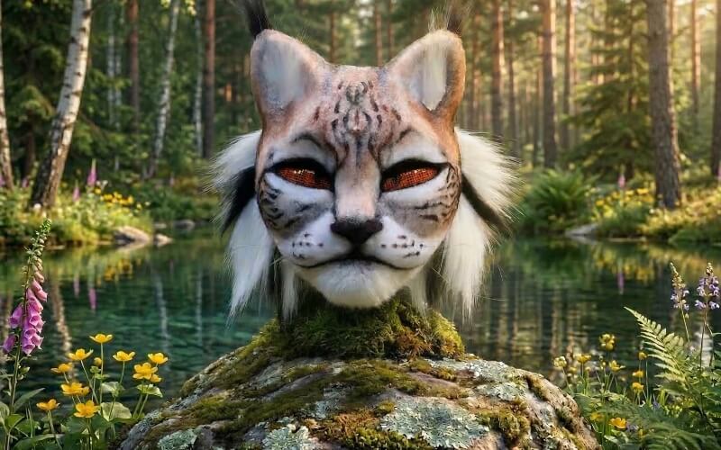 mascaras-lince-therian