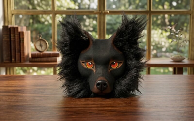 mascaras-therian-lobo-negro